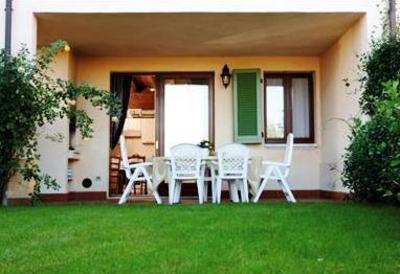 фото отеля Residence Garda Resort Village Peschiera del Garda