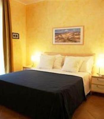 фото отеля Residence Garda Resort Village Peschiera del Garda