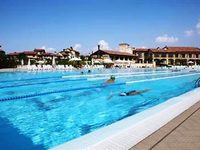 Residence Garda Resort Village Peschiera del Garda