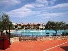 фото отеля Residence Garda Resort Village Peschiera del Garda