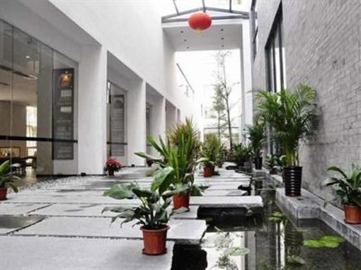 фото отеля Yi Club Zhixin Hotel