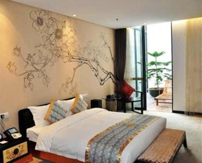 фото отеля Yi Club Zhixin Hotel