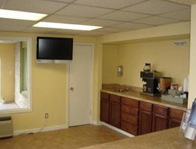 фото отеля Knights Inn San Marcos