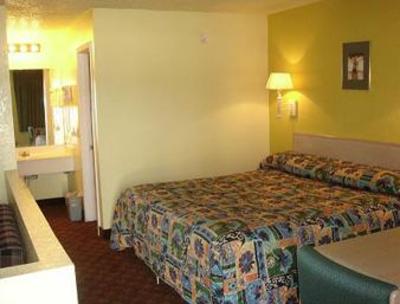 фото отеля Knights Inn San Marcos