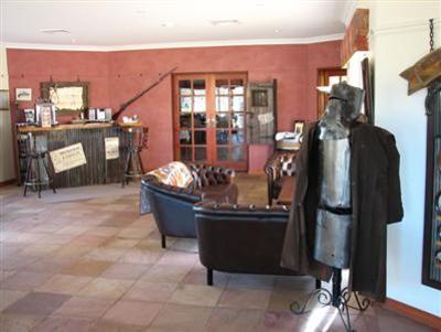 фото отеля Lakeview Lodge