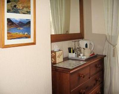 фото отеля Greystoke House Keswick (England)