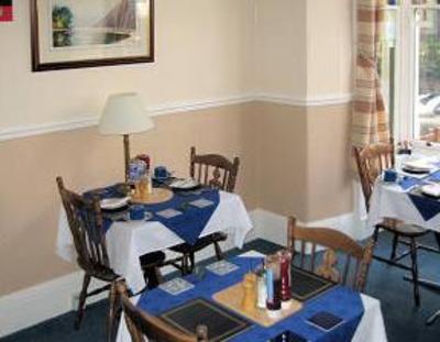фото отеля Greystoke House Keswick (England)