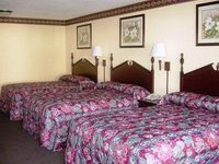 Scottish Inns Maggie Valley
