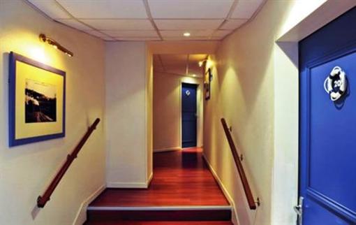 фото отеля Hotel Club Vacanciel De Binic