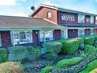 фото отеля Raglan Motor Inn