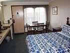 фото отеля Raglan Motor Inn