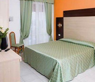 фото отеля Hotel Gardenia Jesolo