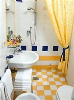 фото отеля Hotel Gardenia Jesolo