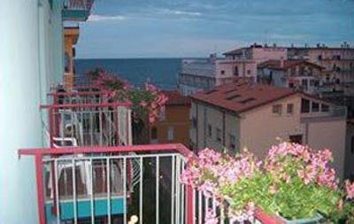 фото отеля Hotel Gardenia Jesolo