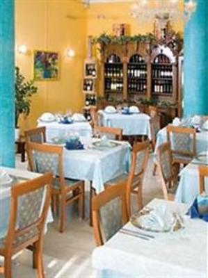 фото отеля Hotel Gardenia Jesolo