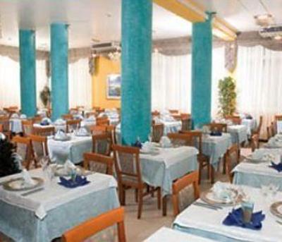 фото отеля Hotel Gardenia Jesolo