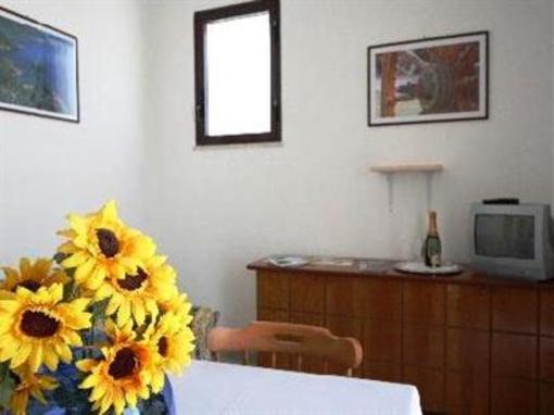 фото отеля Ai Girasoli