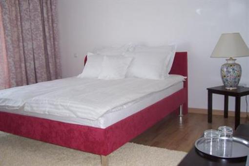 фото отеля Boutique Voyage Hotel Cluj-Napoca