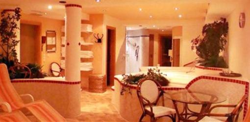 фото отеля Hotel Garni Hainbacherhof