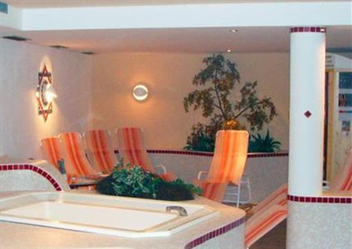 фото отеля Hotel Garni Hainbacherhof