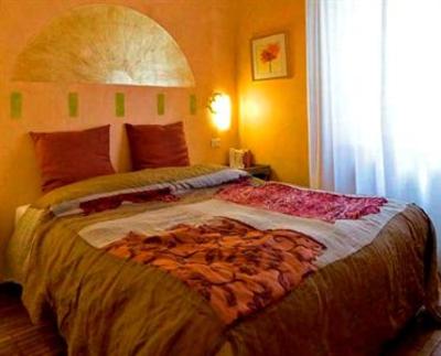 фото отеля Locanda di Mirandolina
