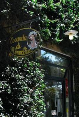 фото отеля Locanda di Mirandolina