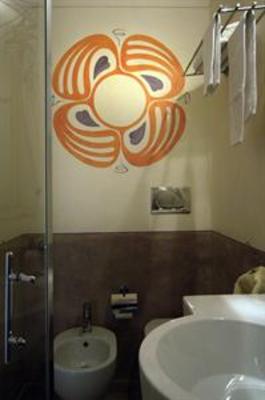 фото отеля Locanda di Mirandolina