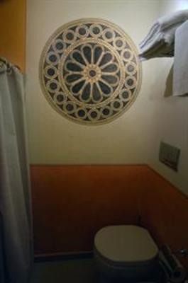 фото отеля Locanda di Mirandolina