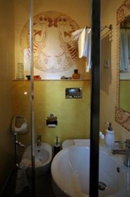 фото отеля Locanda di Mirandolina