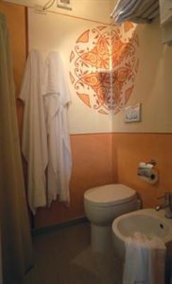фото отеля Locanda di Mirandolina