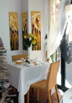 фото отеля Locanda di Mirandolina