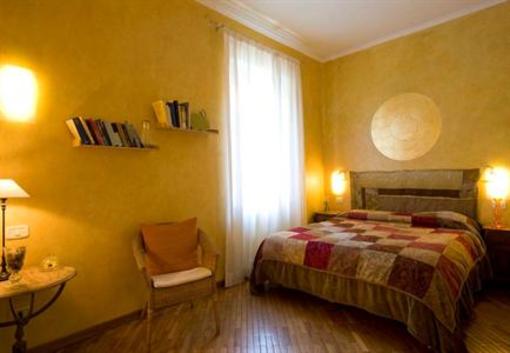 фото отеля Locanda di Mirandolina