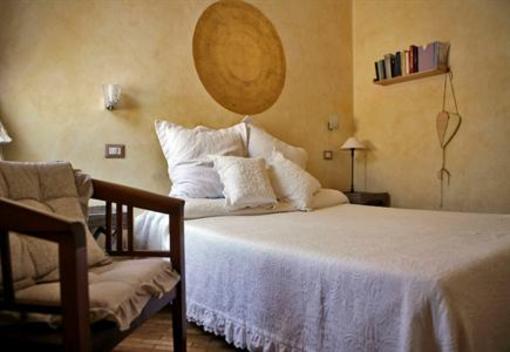 фото отеля Locanda di Mirandolina