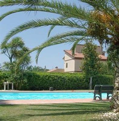 фото отеля Ai Tre Pini Bed & Breakfast