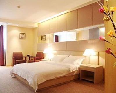 фото отеля Tianlun Business Hotel Zhuzhou