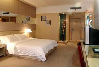фото отеля Tianlun Business Hotel Zhuzhou