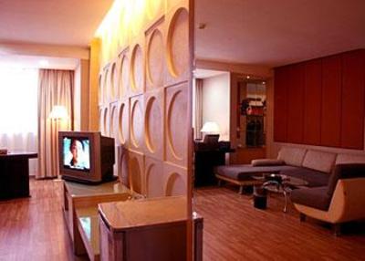 фото отеля Tianlun Business Hotel Zhuzhou