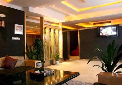 фото отеля Tianlun Business Hotel Zhuzhou
