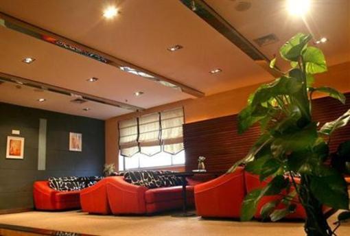 фото отеля Tianlun Business Hotel Zhuzhou