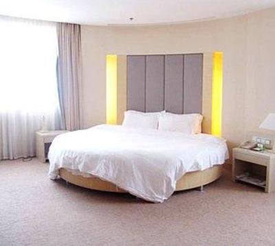 фото отеля Tianlun Business Hotel Zhuzhou