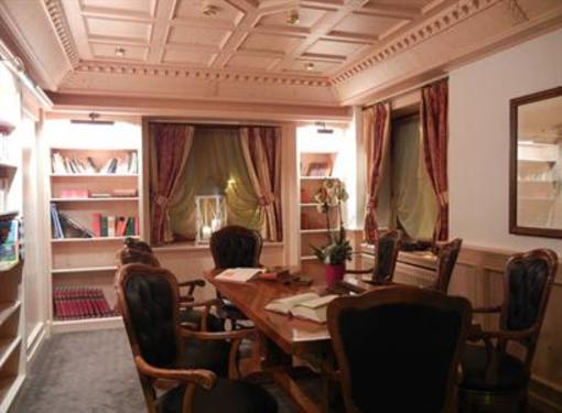 фото отеля Folgaria Post Hotel