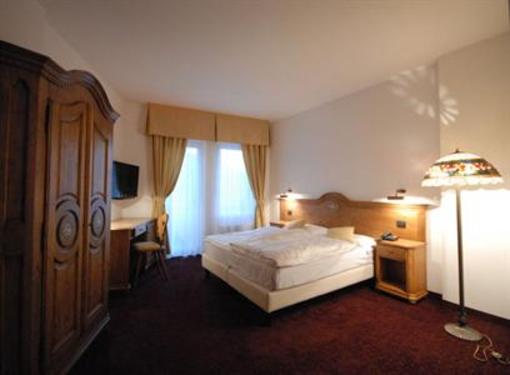 фото отеля Folgaria Post Hotel