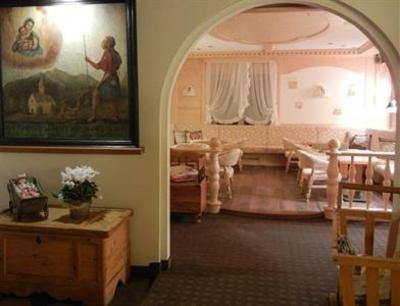 фото отеля Folgaria Post Hotel