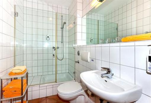 фото отеля Alter Giebel Hotel garni und Apartments