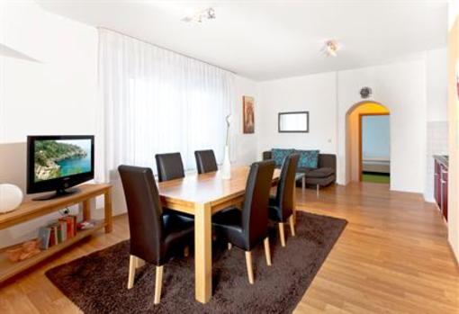 фото отеля Alter Giebel Hotel garni und Apartments