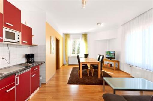 фото отеля Alter Giebel Hotel garni und Apartments