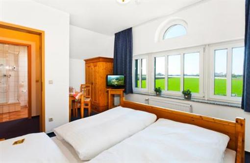 фото отеля Alter Giebel Hotel garni und Apartments