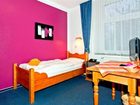 фото отеля Alter Giebel Hotel garni und Apartments