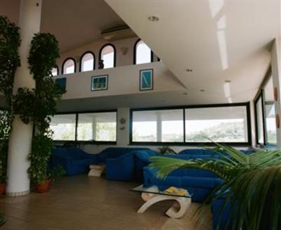 фото отеля Hotel Villaggio Pineta Petto Bianco