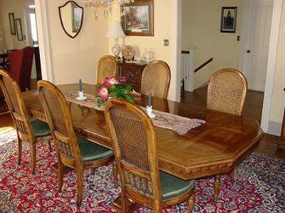 фото отеля Red Bluff Cottage Bed & Breakfast